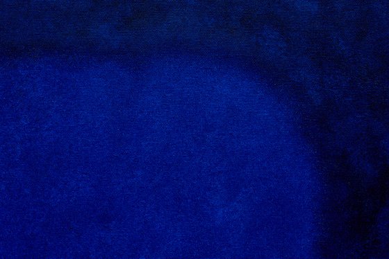 Blue Nocturne