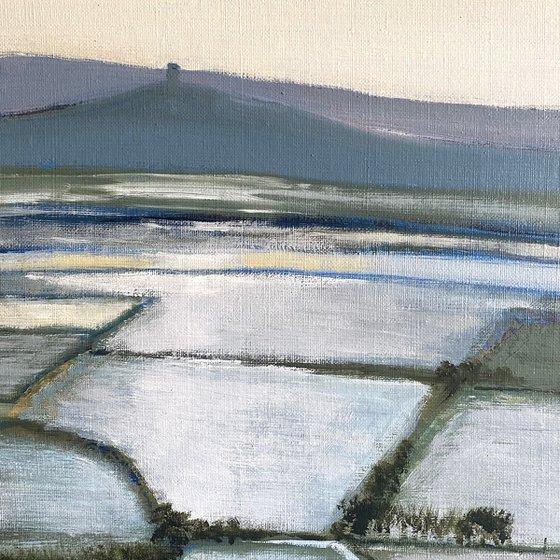 Wessex, After the Rain