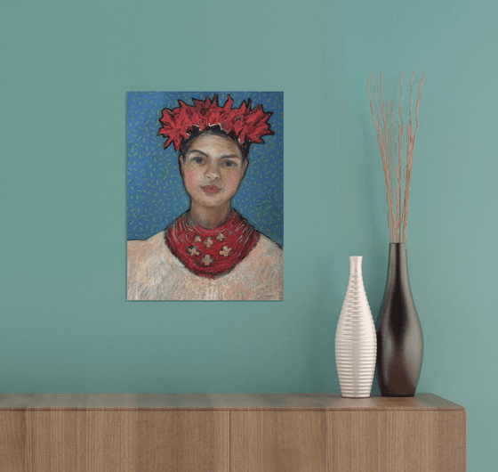 Portrait 35
