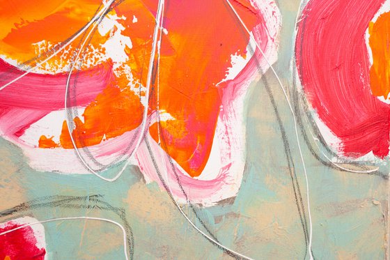 I am not what happened to me