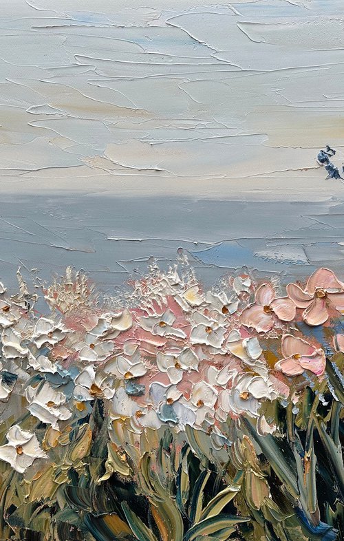Wildflower Waters by Lisa Elley