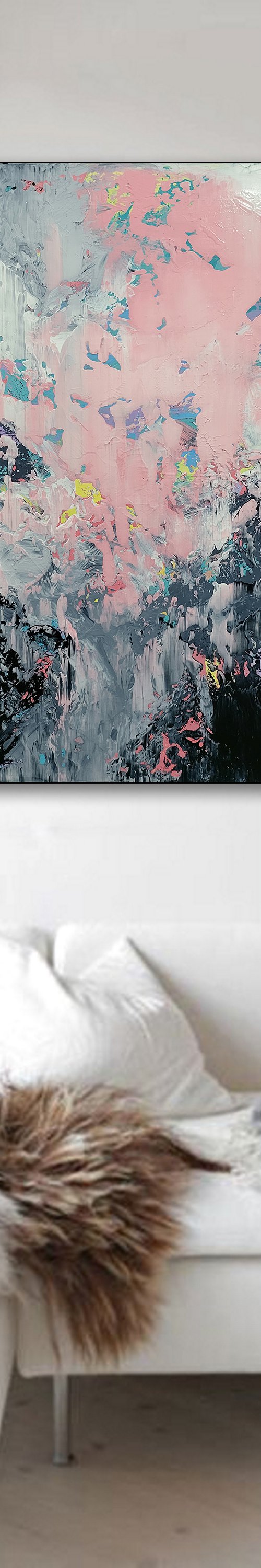 Abstract 22130 by Alex Senchenko