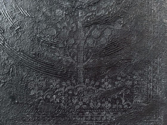 Persian Resonance