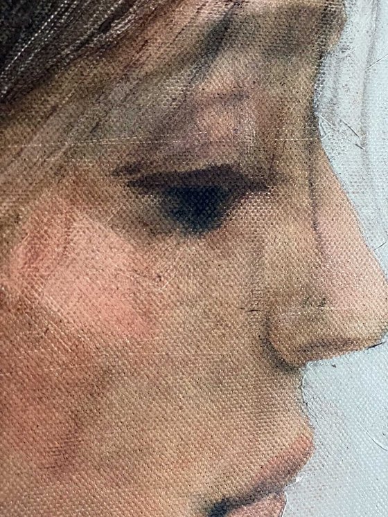 Silent Profile