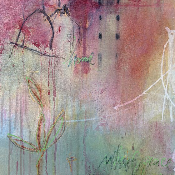 Home, where peace begins No.4