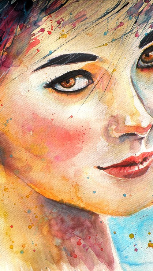 Emma by Kovács Anna Brigitta