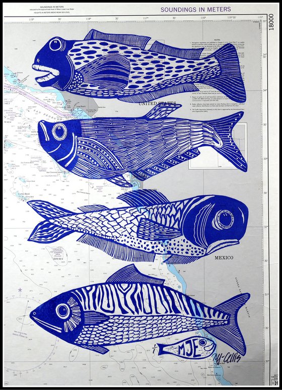 Four Fish
