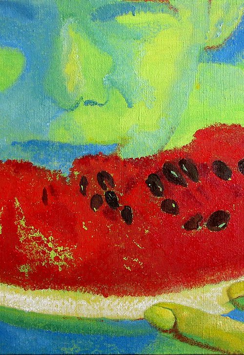 Don't Distract by Anatolii Varvarov