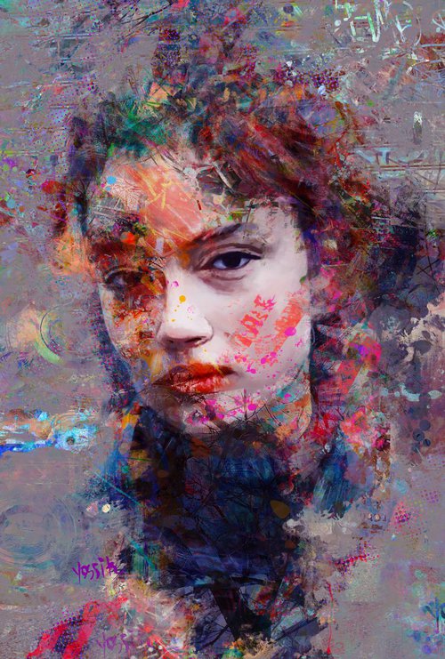 you better be you by Yossi Kotler