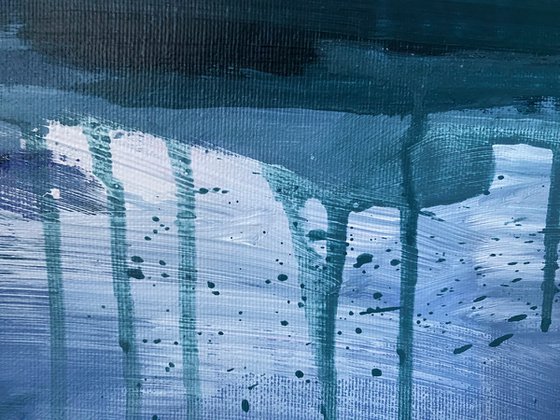 Melodies of Rain/11