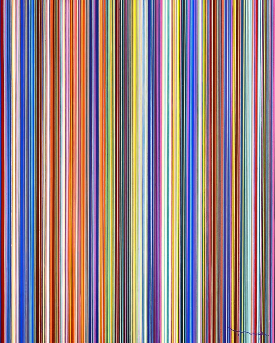 Tehos - Abstraction TC 03