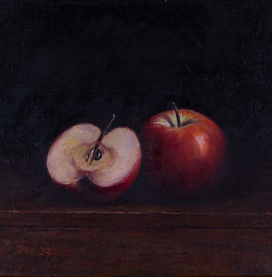 Apples