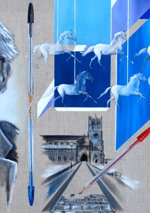 donald by antonio maggio carluccio