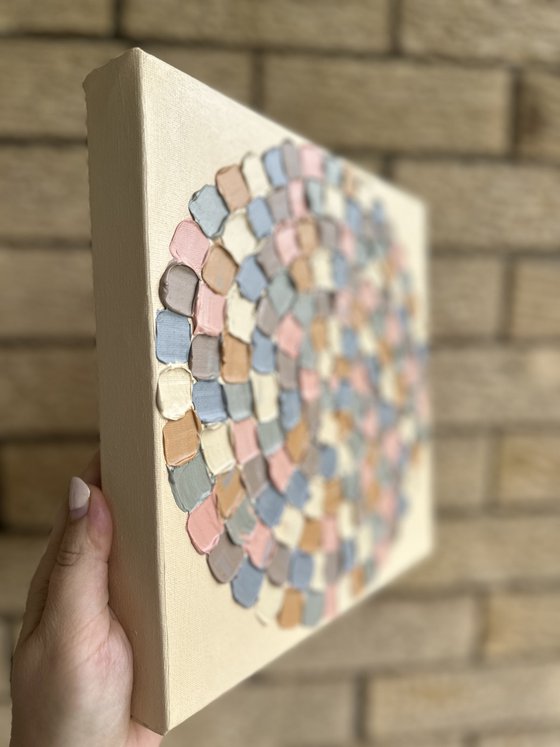 Circular serenity II