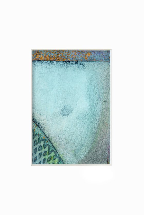 Mixed Series Color Col. 18