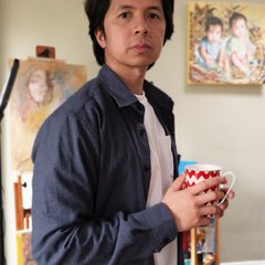 Wilbert Tiongson
