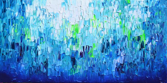 Relief Blue 26