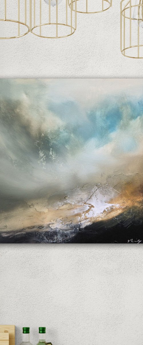 Boundless Skies by Verity Westwood