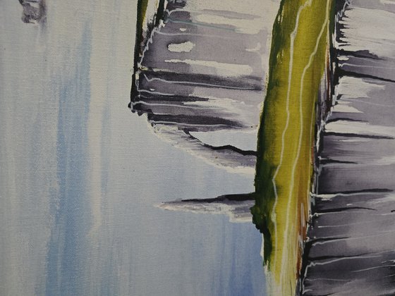 The Cliffs - Transcended boundaries