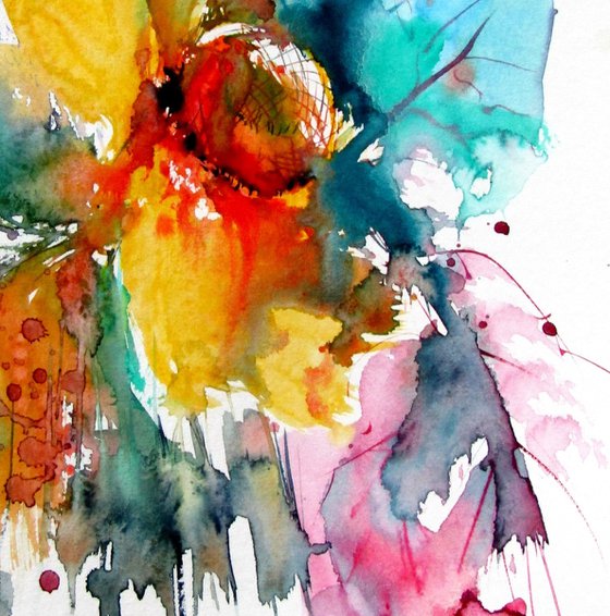 Autumn still life II