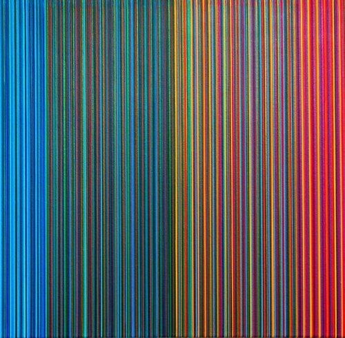 Logical progression  - 46 by Stefan Fierros