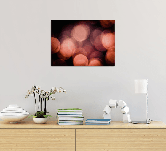Light on Water II | Limited Edition Fine Art Print 2 of 10 | 45 x 30 cm