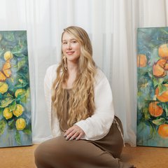 Visit Lucy Viechweg shop
