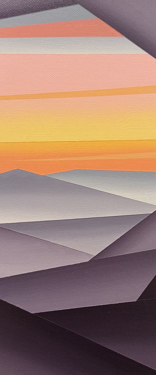 Portal 8 by Shushanik Karapetyan