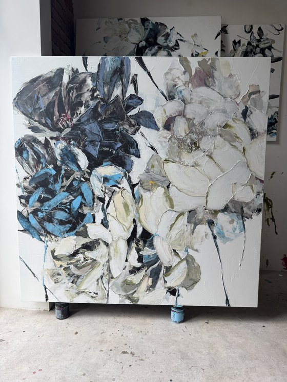 Cloud No.5/XXL Art