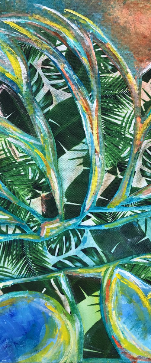 Tropicales by Paul Baaske