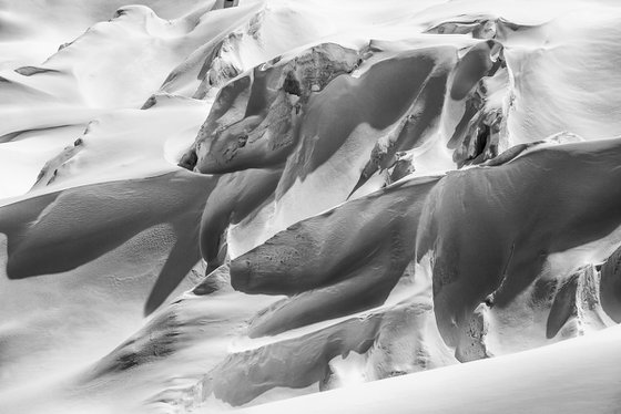 Sneh #61, Whistler, BC Canada