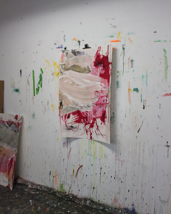 Pink Is an Attitude 2