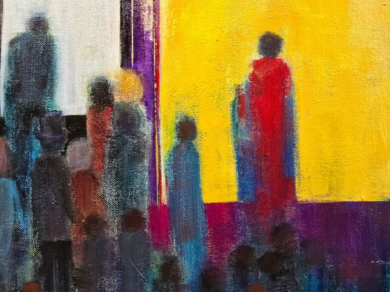 Return to Denouement
