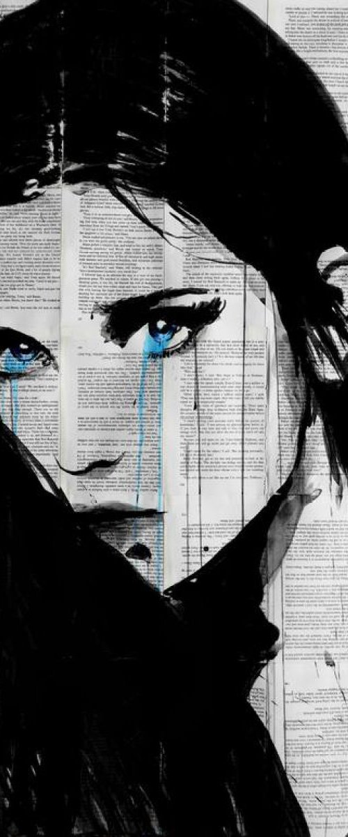 Harmonia by Loui Jover