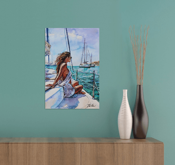 Adriatic Breeze