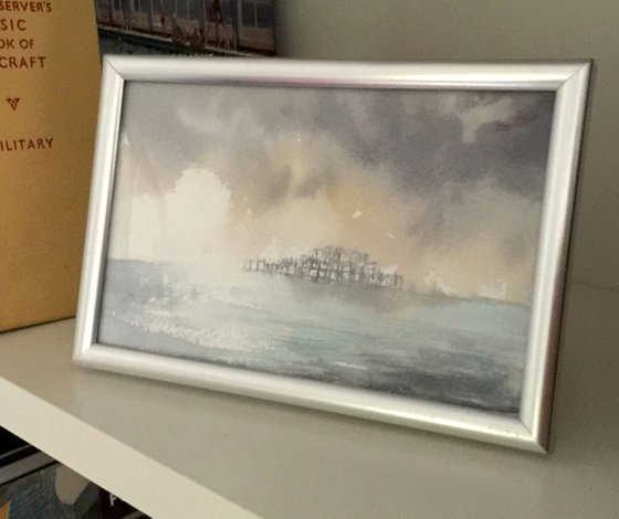 West Pier