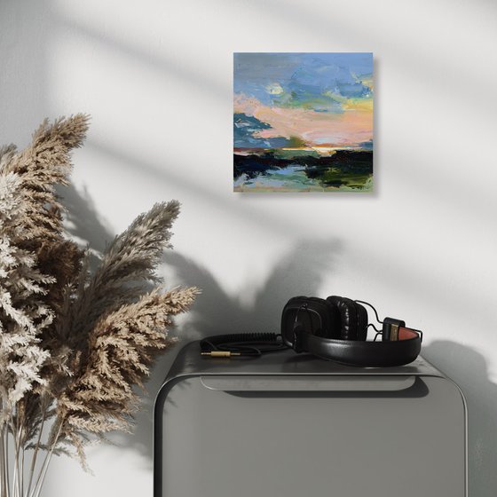 Atmospheric Study No. 19