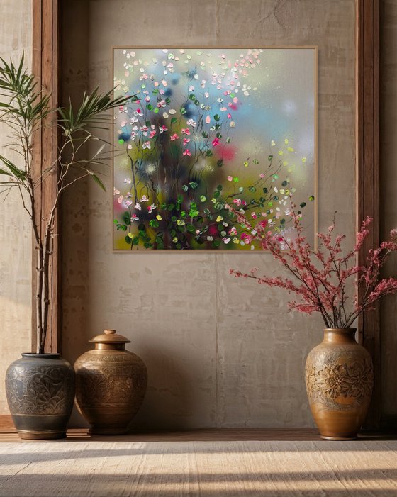 "Wild Roses“