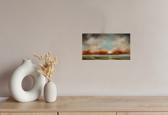 A Brecon Beacon Vision