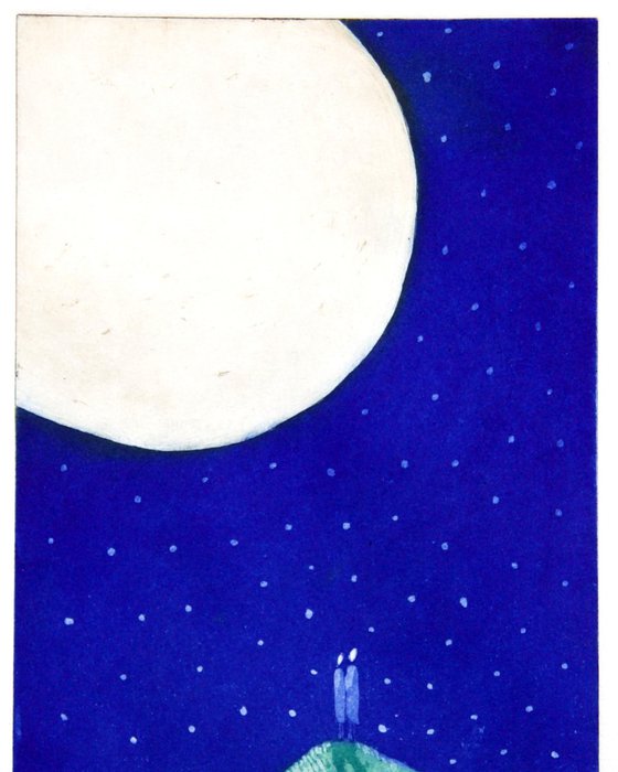 Lovers Moon