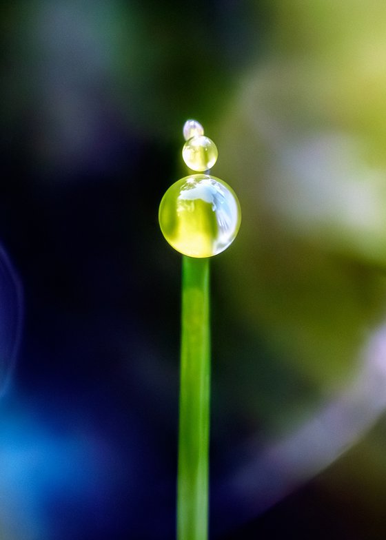 Berliner Fernsehturm - studio edition