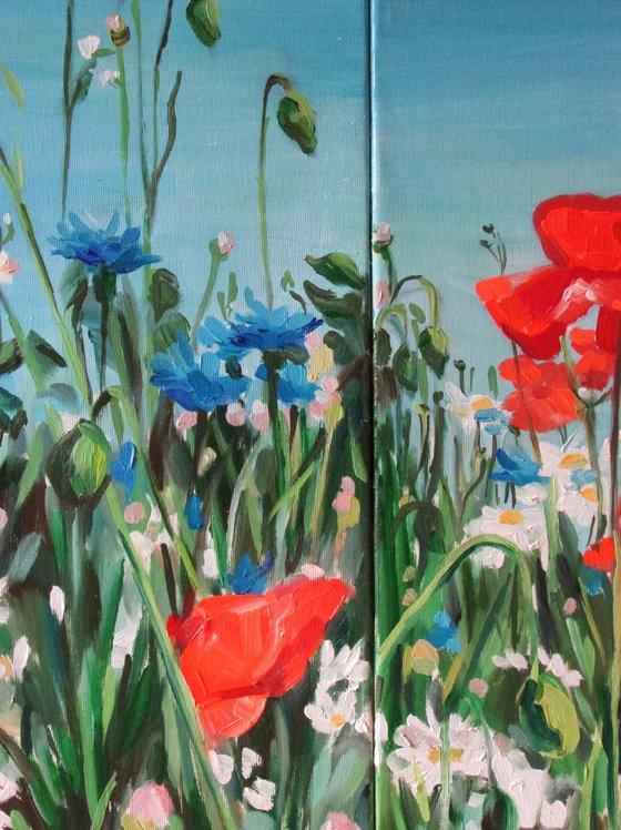 Poppies