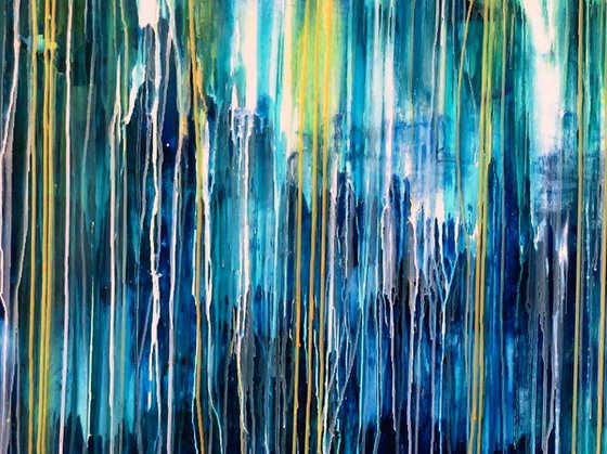 The Emotional Creation #133