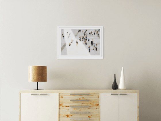 Hustle and Bustle 3