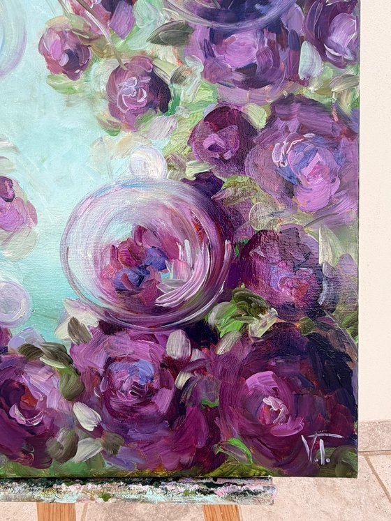 Violet Garden