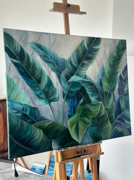 Colorful Tropics