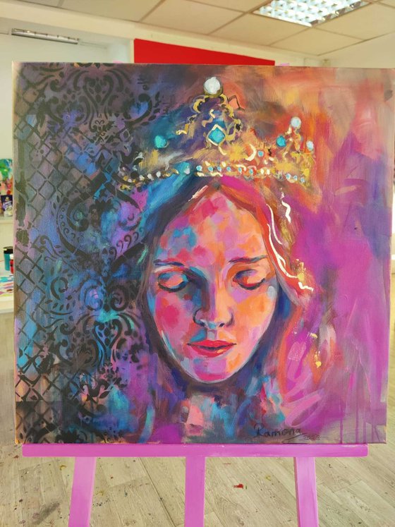 When You’re Not Near