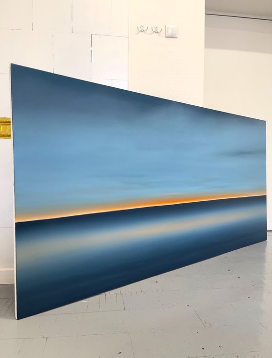 Horizon of Emotions #127