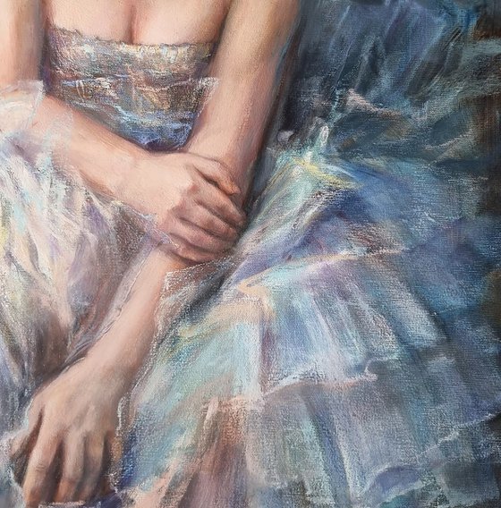 Reverie. Monoomoi