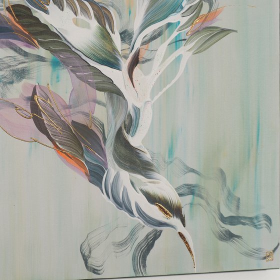 The Art of Flight